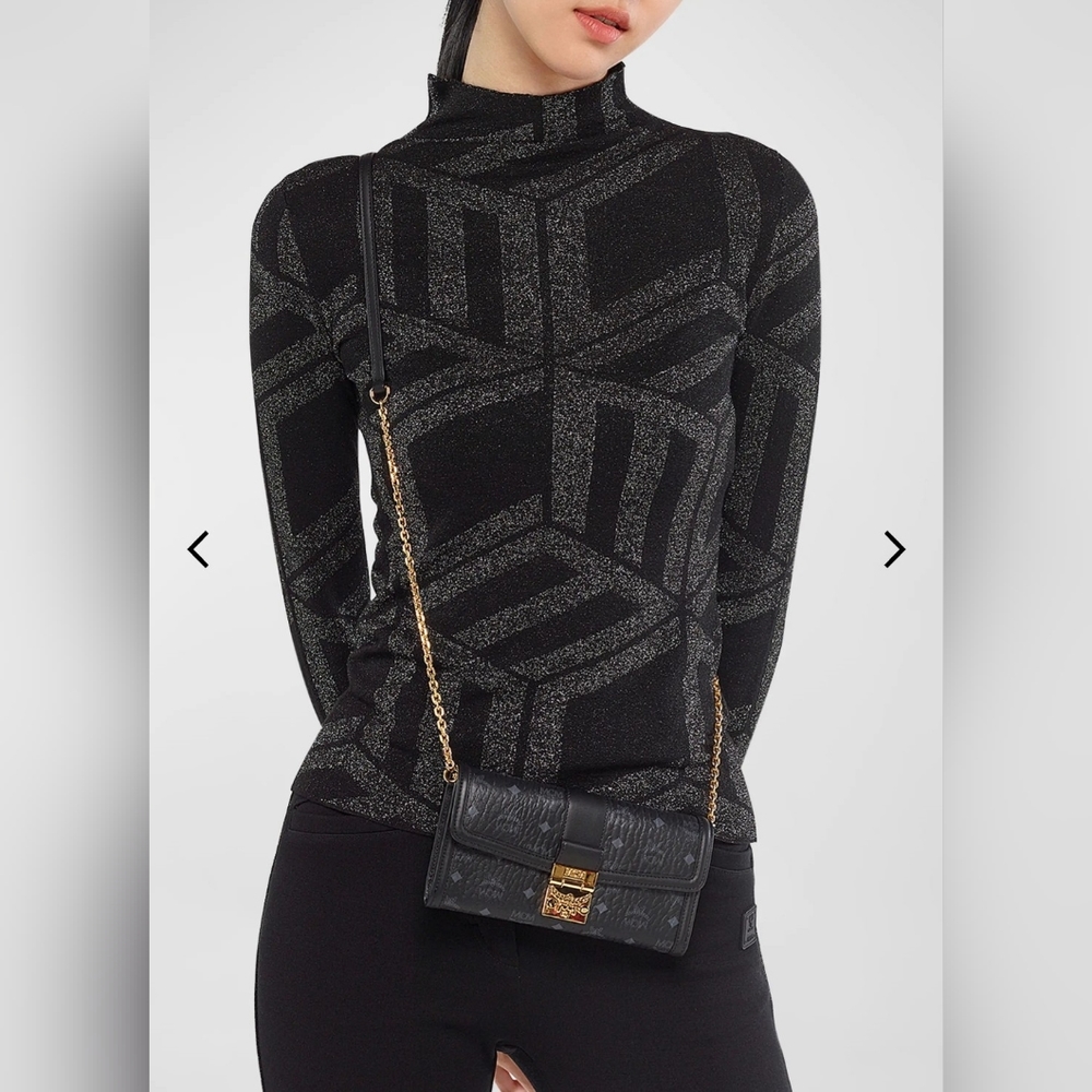 Authentic New MCM WOC